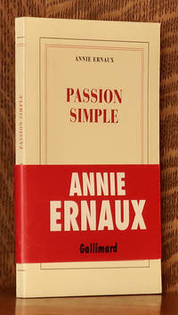 image of PASSION SIMPLE