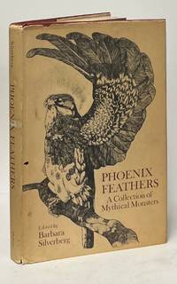 Phoenix Feathers: A Collection of Mythical Monsters