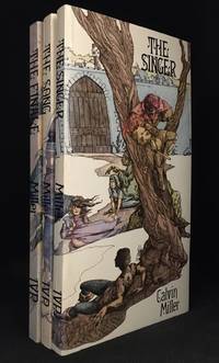 cover of The Singer; The Song; The Finale (3 Vol. Set)