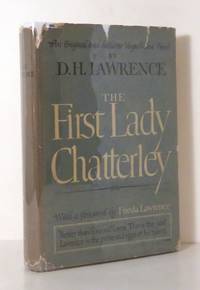 THE FIRST LADY CHATTERLEY