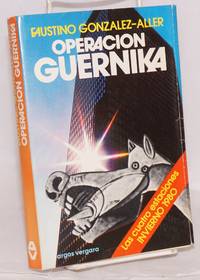 image of Operation Guernika