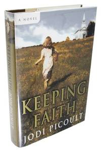 Keeping Faith: A Contemporary Romance Novel Exploring Faith, Family, and Philosophy