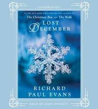 image of Lost December