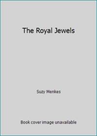 The Royal Jewels by Suzy Menkes - 1989