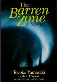 THE BARREN ZONE: A Novel