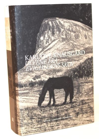 Ulvene fra evighedens skov.