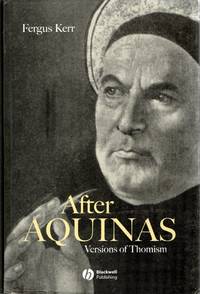 [PHILOSOPHY] AFTER AQUINAS VERSIONS OF THOMISM
