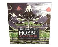 THE ART OF THE HOBBIT