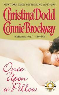 image of Once upon a Pillow