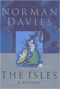 cover of The Isles