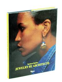 image of Jewelry By Architects: From the Collection of Cleto Munari