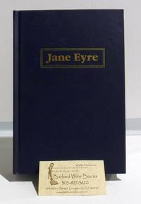 cover of Jane Eyre