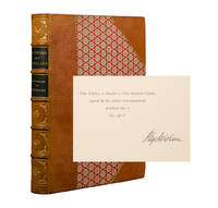 In Powder & Crinoline (Signed limited edition)