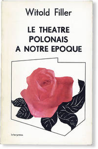 image of Le theatre Polonais a Notre Epoque