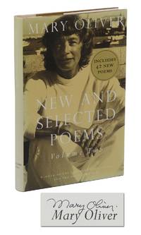 New and Selected Poems, Volume Two