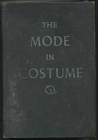 New York: Charles Scribner's Sons, 1948. Hardcover. Good. First edition. Quarto. 419pp. Black cloth....