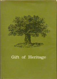 image of Gift of Heritage