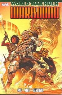 Hulk : WWH - Warbound