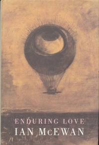 ENDURING LOVE by McEwan Ian - 1997