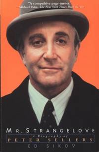 MR. STRANGELOVE