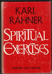 image of Spiritual Exercises