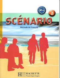 image of Scenario Methode De Francais
