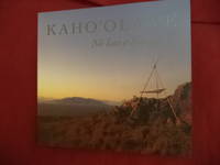 Kaho'Olawe. Na Leo o Kanaloa. Chants and Stories of Kaho'Olawe.