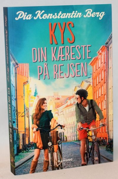 Kys din kæreste på rejsen.
