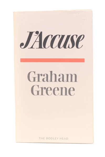 J’Accuse. The Dark Side of Nice. / J’Accuse. Ou…