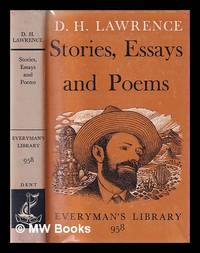 Stories, essays and poems / D.H. Lawrence