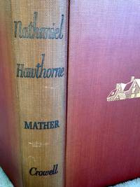 image of Nathiel Hawthorne: A Modest Man