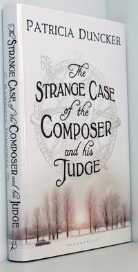 image of The Strange Case of the Composer and His Judge (1st/1st Signed)