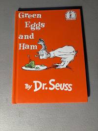 Green Eggs and Ham
