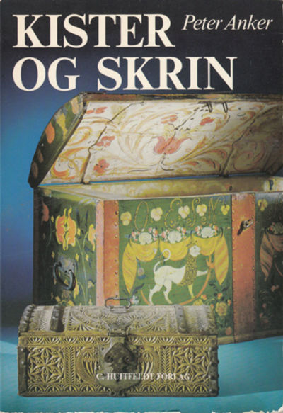 Kister og skrin.