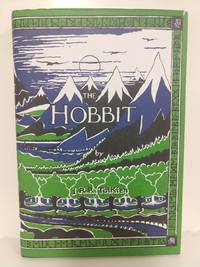 The Hobbit by J R R Tolkien - 0