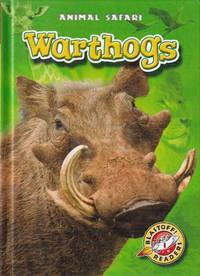 Warthogs (BlastOff! Readers: Level 1)
