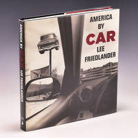Lee Friedlander: America by Car