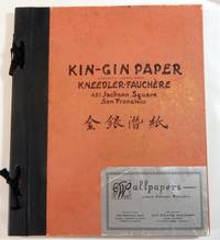 image of Kin-Gin Paper