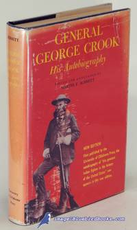 image of General George Crook: His Autobiography (New Edition)
