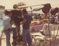 cover of Archive of material belonging to sexploitation director and producer Don Schain, including 16 original screenplays, 80 set photographs, legal correspondence, fan mail, and production documents
