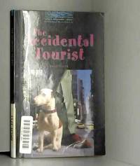 image of The accidental tourist