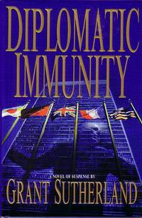 image of Diplomatic Immunity
