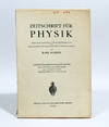 Zur Quantenmechanik II [On Quantum Mechanics II]
