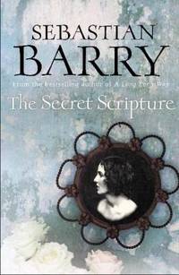 cover of Secret Scripture, The