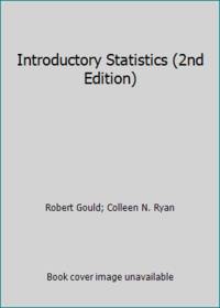 Introductory Statistics