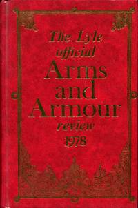 The Official Arms and Armour Review 1978