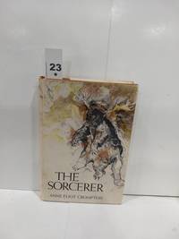 The Sorcerer by Anne Eliot Crompton - 1971