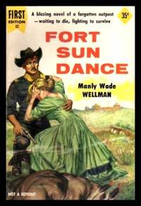cover of FORT SUN DANCE