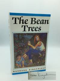 cover of The Bean Trees