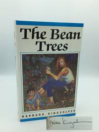 The Bean Trees by Kingsolver, Barbara - 1989